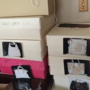 Meet your Posher, Marie