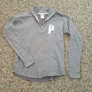 Victoria's Secret PINK long sleeve shirt