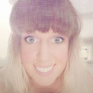 Meet your Posher, Rylee