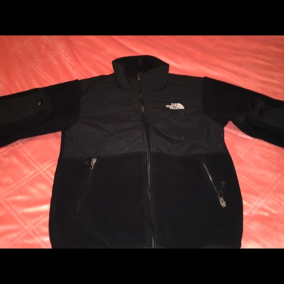 Boys Northface Jacket