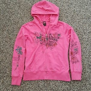 Lucky Brand hoodie - size medium