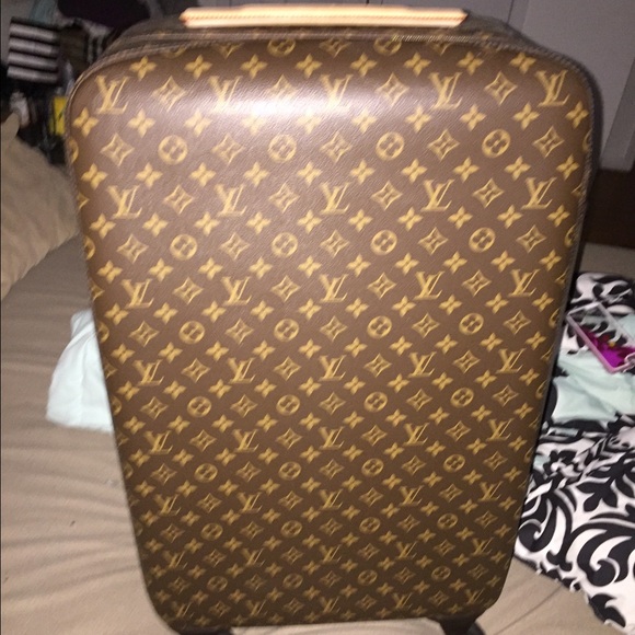 Louis Vuitton zephyr 70