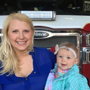 Meet your Posher, Katrina