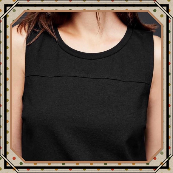 Ponte Tank from Gap - Picture 3 of 3