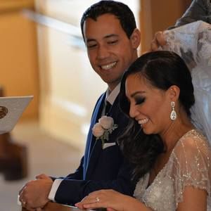 Meet your Posher, Frances may