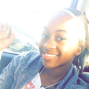 Meet your Posher, Kenya