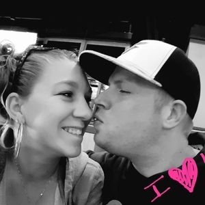 Meet your Posher, Amanda n scotty