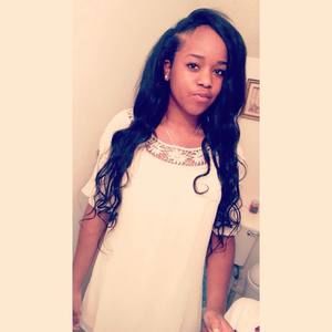 Meet your Posher, Shay