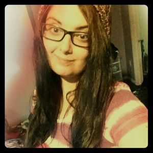 Pink, purple and white tie dye shirt.