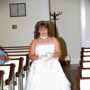 Meet your Posher, Shannon