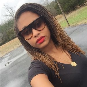 Meet your Posher, Cydnee