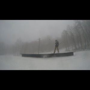 Meet your Posher, Ryan