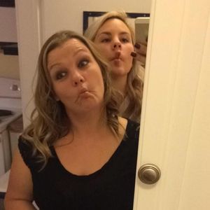 Meet your Posher, Morgan