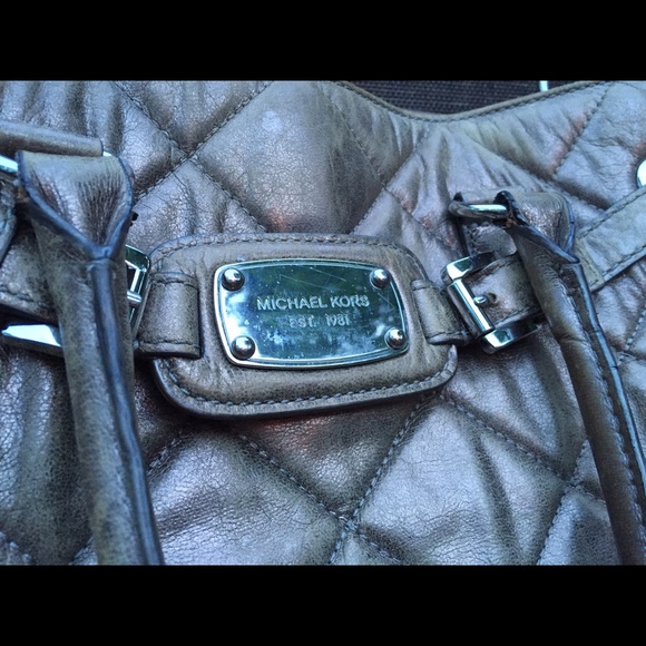 Michael Kors Hamilton - Picture 2 of 4