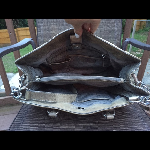 Michael Kors Hamilton - Picture 3 of 4