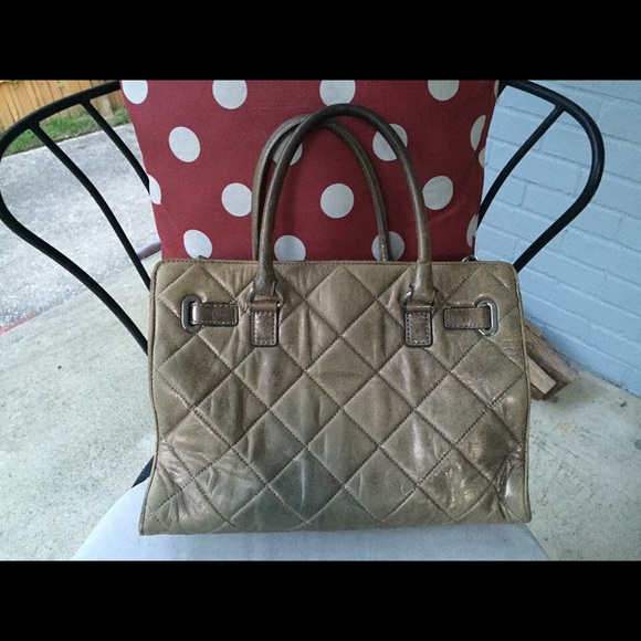 Michael Kors Hamilton - Picture 4 of 4