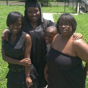 Meet your Posher, Yolanda