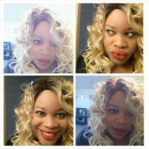 Meet your Posher, Lashonda