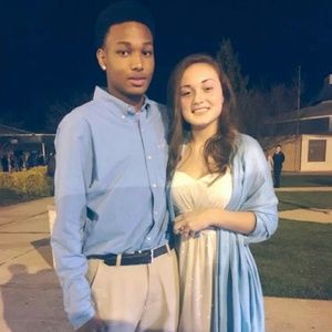 Meet your Posher, Jay