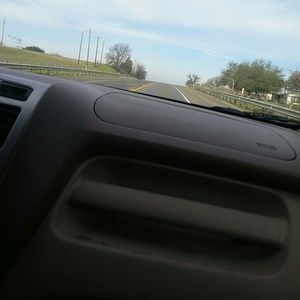 Meet your Posher, Verna