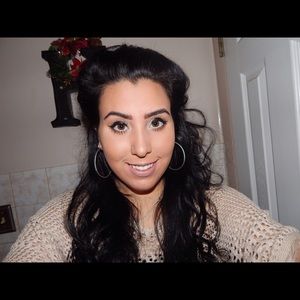 Meet your Posher, Jenna