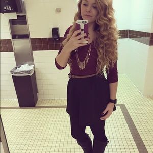 Meet your Posher, Danielle