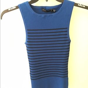 Karen Millen stretch top Karen Millen stretch top