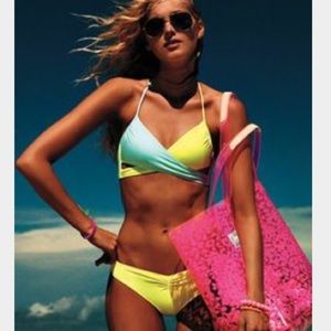Victoria secret bikini