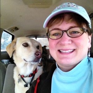 Meet your Posher, Maria