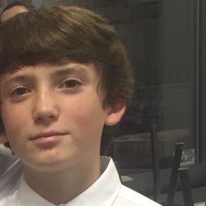 Meet your Posher, Jake