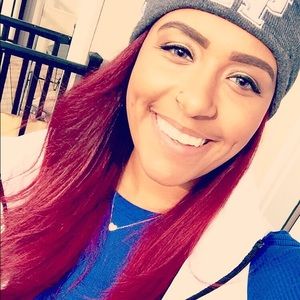 Meet your Posher, Tory