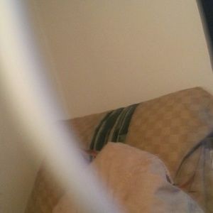 Meet your Posher, Matthew