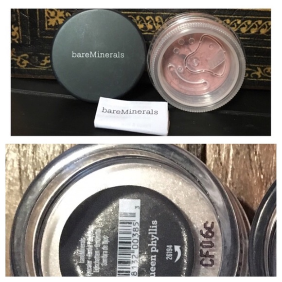 Bundle for @Crystalwickman