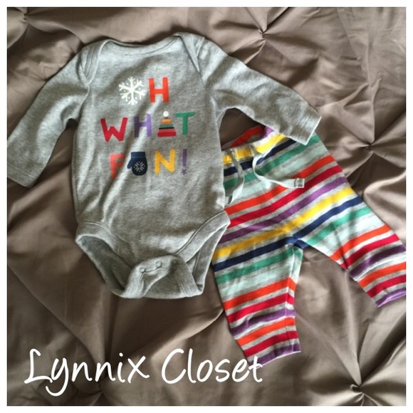 Baby Gap Newborn- SOLD💗💗