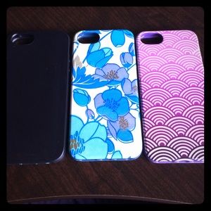 iPhone 5s cases