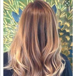 Meet your Posher, Elisa