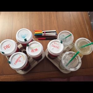 Meet your Posher, Kristin