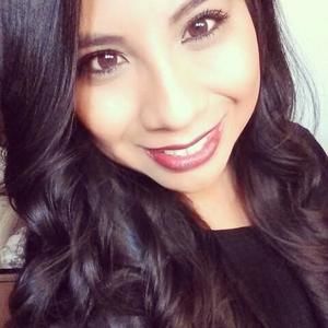 Meet your Posher, Joanna