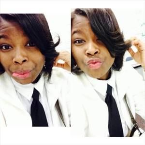 Meet your Posher, Celeste