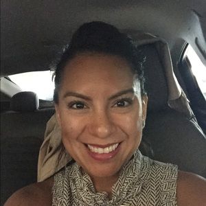 Meet your Posher, Sara