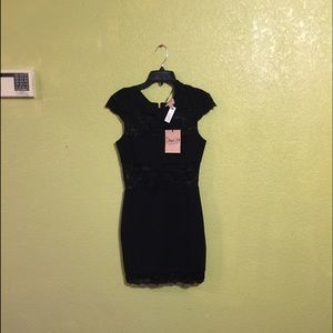 Top shop dress size 6