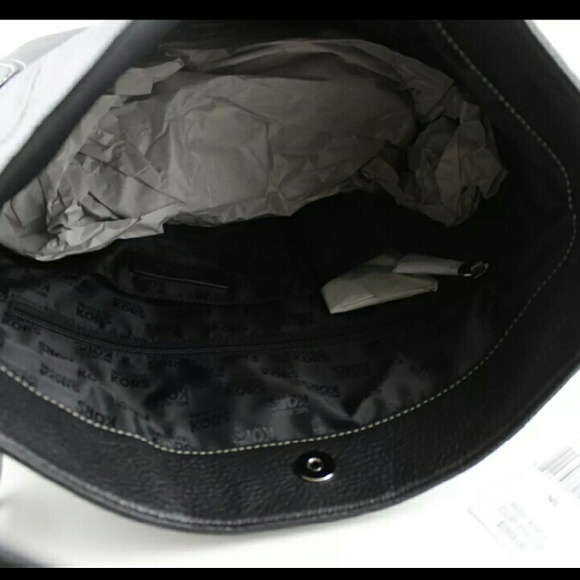 🔴SOLD!🔴 NWT MICHAEL KORS | BROOKVILLE TOTE - Picture 3 of 4