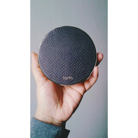 TARTE
Showstopper Clay Palette