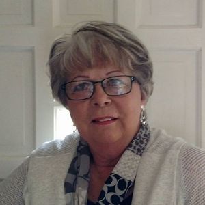 Meet your Posher, Judith