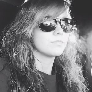 Meet your Posher, Kelsey