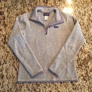 ❌SOLD❌ Patagonia Better Sweater