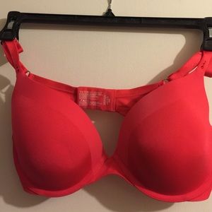 Victoria's Secret 38C Demi Uplift Bra