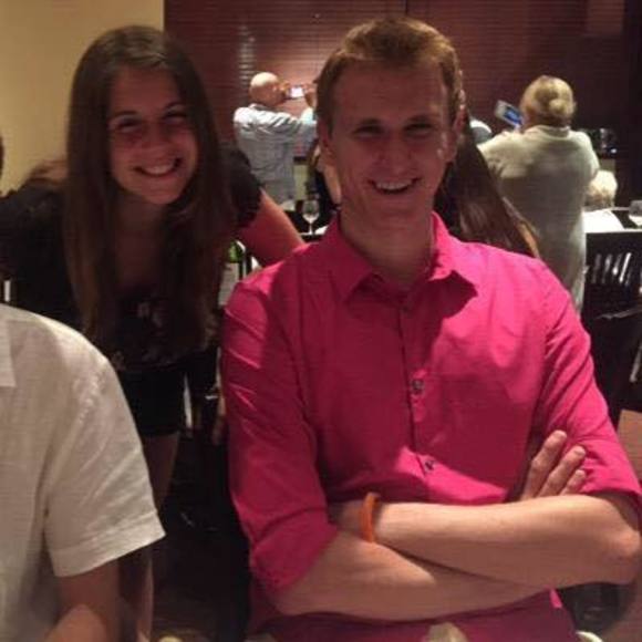 Meet your Posher, Lucas - Picture 1 of 1