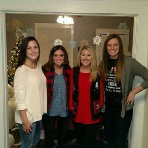 Meet your Posher, Mallory