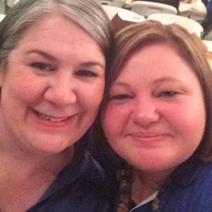 Meet your Posher, Donna